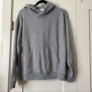 TNA Airy AF Fleece Hoodie